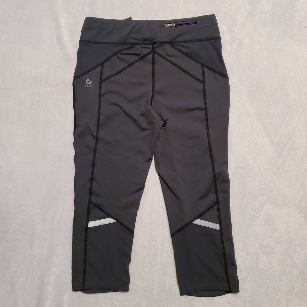 Oiselle Running Capris